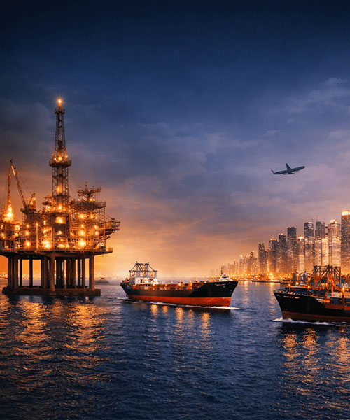 Galeri Pacific Rim Energy (3)