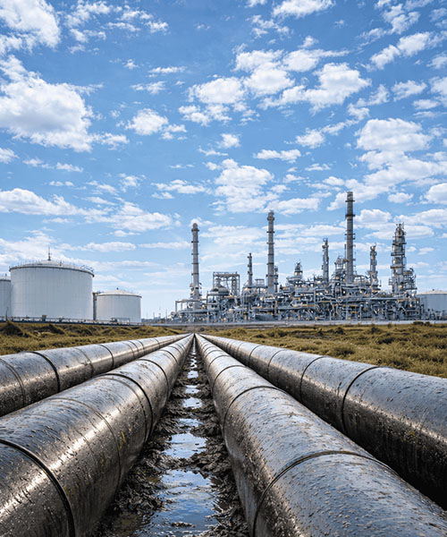 Galeri Pacific Rim Energy (5)