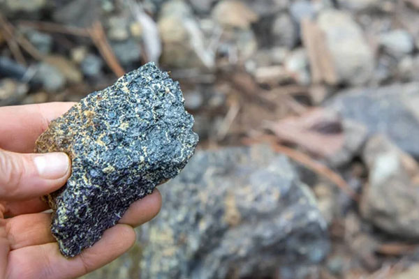 Chromite