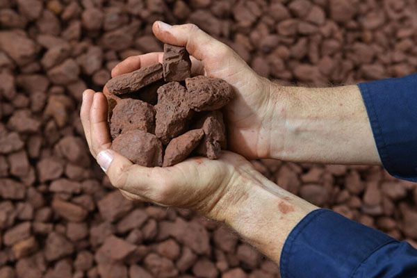 Iron Ore